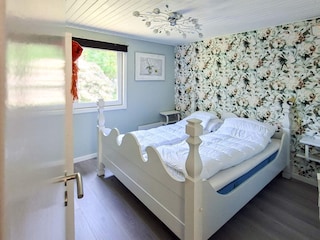 Ferienhaus Hals  27