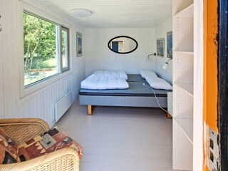 Ferienhaus Hals  11