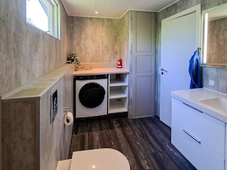 Ferienhaus Hals  35