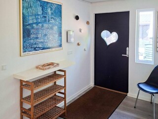 Ferienhaus Hals  16
