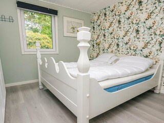 Ferienhaus Hals  14
