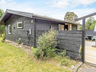 Ferienhaus Hals  23