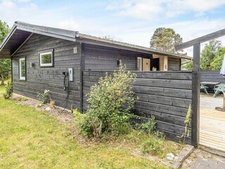 Ferienhaus Hals  31