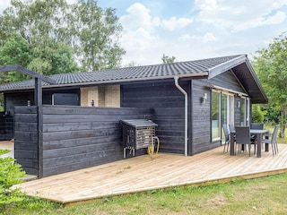 Ferienhaus Hals  24