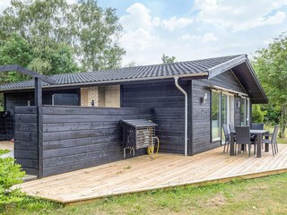 Ferienhaus Hals  32