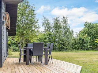 Ferienhaus Hals  25