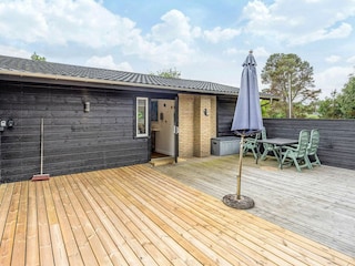 Ferienhaus Hals  31