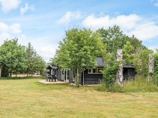 Ferienhaus Hals  32