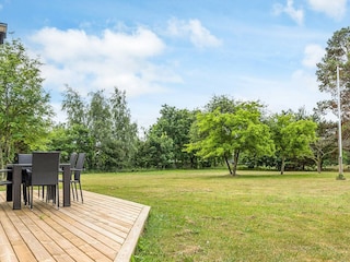 Ferienhaus Hals  26