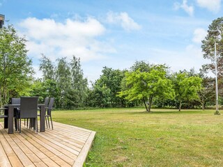 Ferienhaus Hals  29