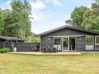 Ferienhaus Hals  37