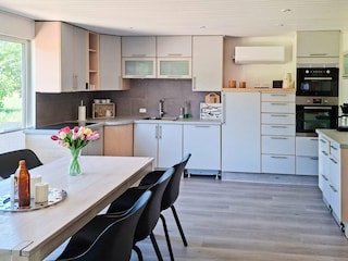 Ferienhaus Hals  38