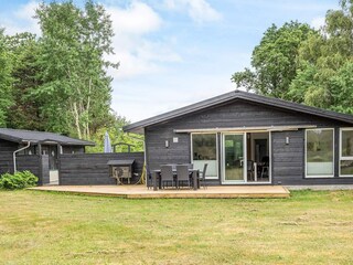 Ferienhaus Hals  39