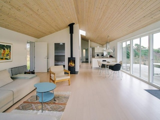 Holiday house Lumsås  5