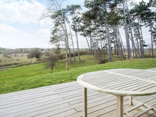 Vakantiehuis Lumsås  7