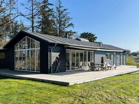 Casa per le vacanze Ritiro di lusso a Klint -- By Traum Ferienwohnungen