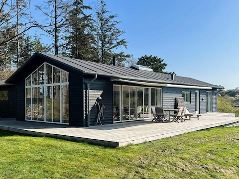 Vakantiehuis Luxe toevluchtsoord in Klint -- By Traum Ferienwohnungen