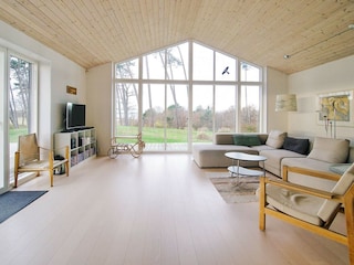 Holiday house Lumsås  8