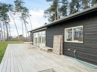 Holiday house Lumsås  25