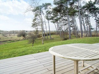 Vakantiehuis Lumsås  15