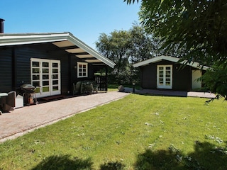 Holiday house Bork Havn Outdoor Recording 2