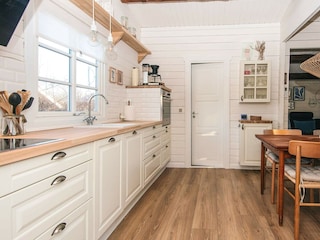Holiday house Bork Havn  15