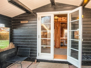 Holiday house Bork Havn  32