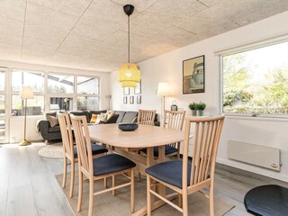 Casa per le vacanze Hals  17
