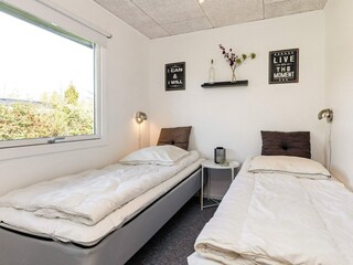 Casa per le vacanze Hals  22