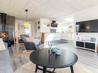Casa per le vacanze Hals  23