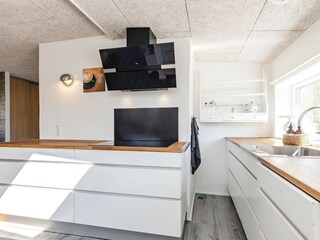 Casa per le vacanze Hals  24
