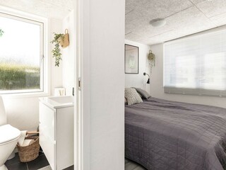 Casa per le vacanze Hals  27