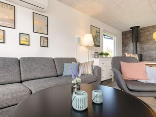 Casa per le vacanze Hals  28
