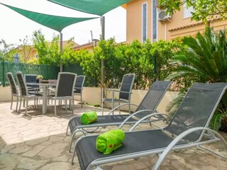 Maison de vacances Alcudia  34