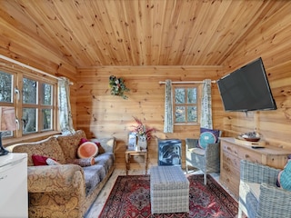 Chalet Welt Ausstattung 9