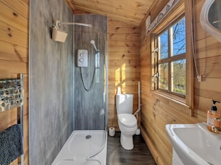 Chalet Welt Ausstattung 4