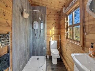 Chalet Welt Équipement 4