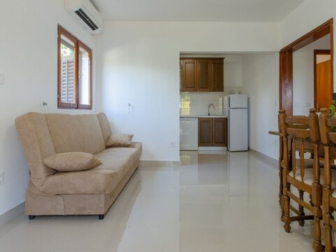 Panoramic Apartments Anić - Superior Two Bedroom Apartment with Terrace and Sea View