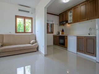 Apartment Blato Ausstattung 6