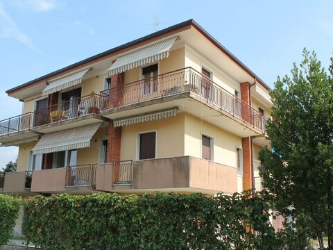 Maison de vacances à Lazise Garda