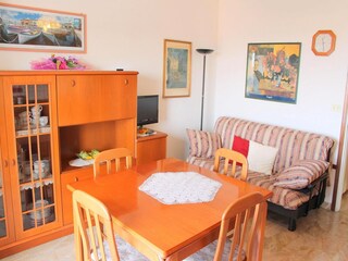 Maison de vacances Lazise Équipement 6