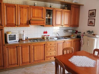 Maison de vacances Lazise Équipement 8