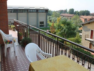 Maison de vacances Lazise Enregistrement extérieur 2
