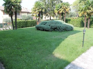 Maison de vacances Lazise Enregistrement extérieur 3