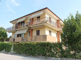Maison de vacances Lazise Enregistrement extérieur 4