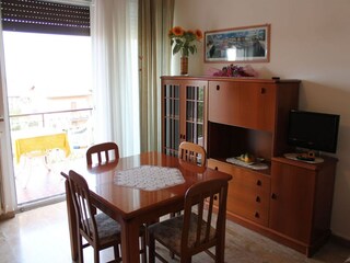 Maison de vacances Lazise Équipement 10