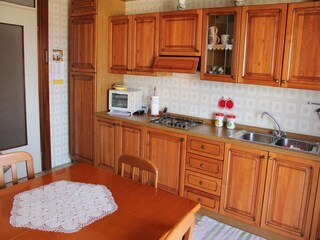 Maison de vacances Lazise Équipement 11