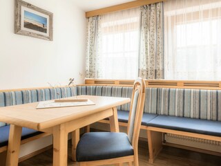 Holiday apartment Mauterndorf Features 3