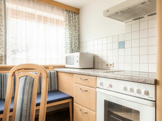 Holiday apartment Mauterndorf Features 5