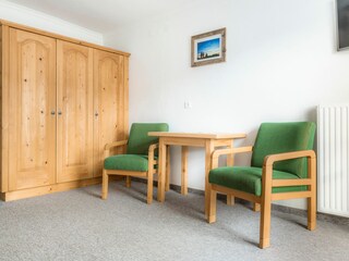 Holiday apartment Mauterndorf Features 7